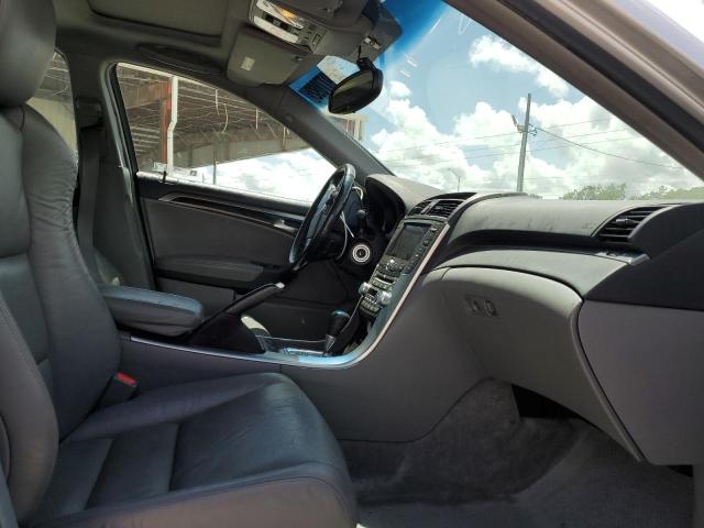 Photo 5 from auction – 2006 ACURA 3.2TL with VIN 19UUA66226A010656