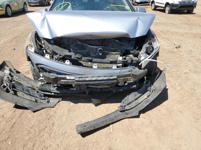 Photo 9 from auction – 2015 HYUNDAI SONATA SPO with VIN 5NPE34AF0FH256674