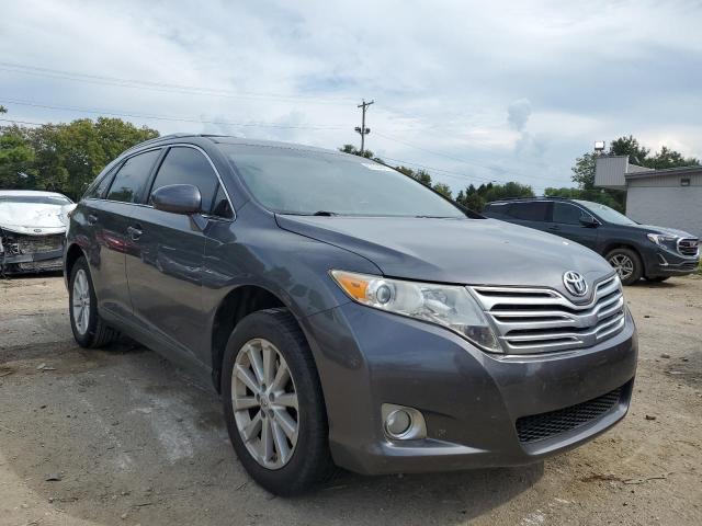 TOYOTA VENZA 2010 with VIN 4T3ZA3BB3AU029042 - Photo from auction