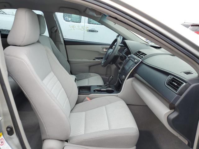 Photo 5 from auction – 2016 TOYOTA CAMRY LE with VIN 4T4BF1FK4GR567502