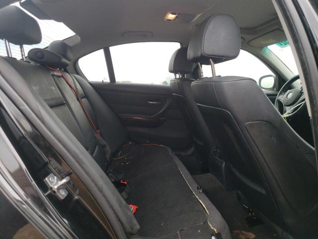 Photo 6 from auction – 2010 BMW 328 I with VIN WBAPH7G53ANM50552