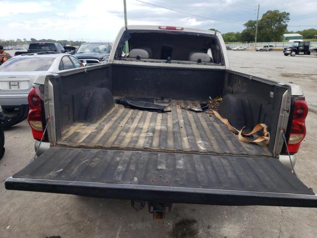Photo 6 from auction – 2001 GMC NEW SIERRA with VIN 2GTEK19T411293264