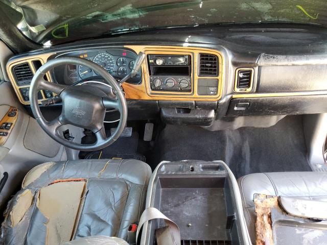 Photo 9 from auction – 2000 CHEVROLET SILVERADO with VIN 2GCEC19TXY1319826