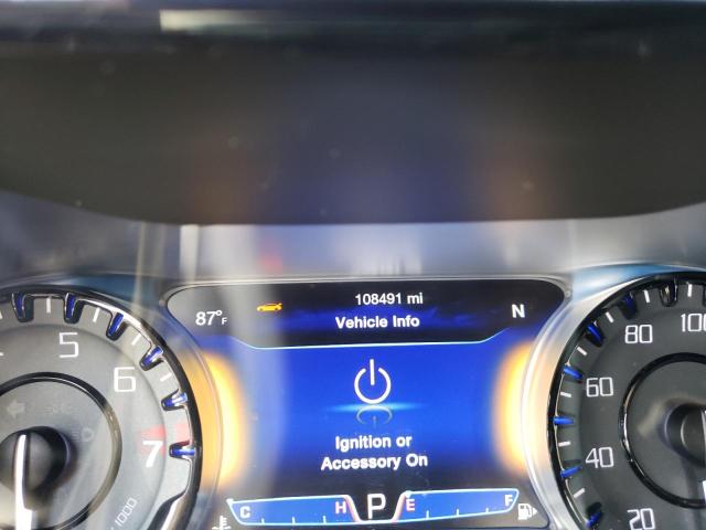 Photo 8 from auction – 2015 CHRYSLER 200 S with VIN 1C3CCCDG6FN543754
