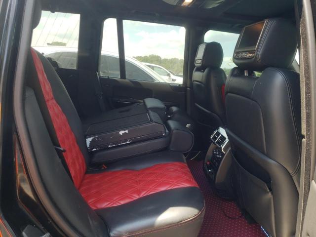 Photo 6 from auction – 2012 LAND ROVER RANGE ROVE with VIN SALMF1D49CA387139