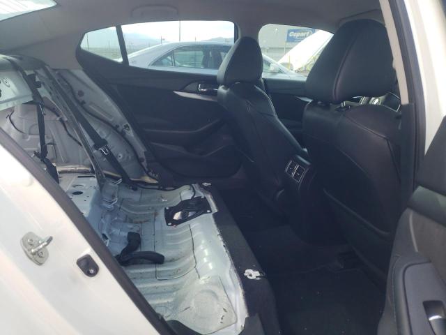 Photo 6 from auction – 2016 NISSAN MAXIMA 3.5 with VIN 1N4AA6AP2GC408370