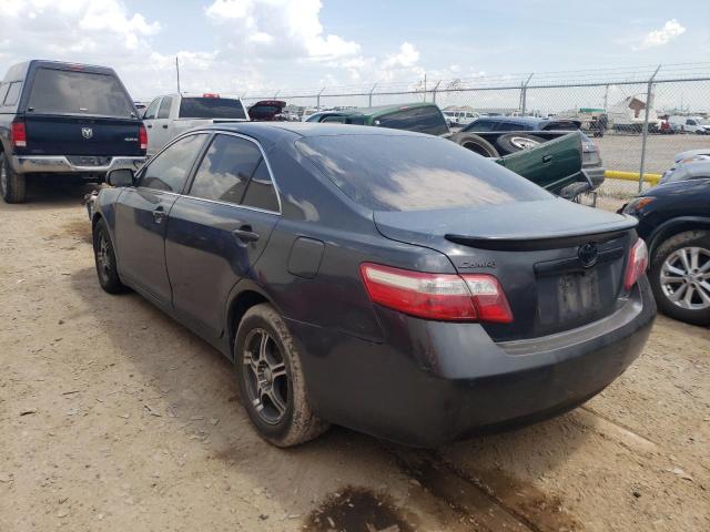 Photo 3 from auction – 2007 TOYOTA CAMRY CE with VIN JTNBE46K073046569