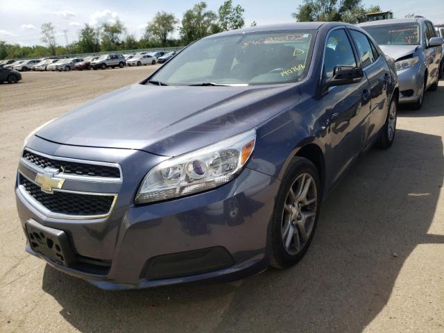 Photo 2 from auction – 2013 CHEVROLET MALIBU 1LT with VIN 1G11C5SA8DF190768