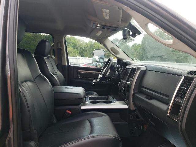 Photo 5 from auction – 2018 RAM 2500 LARAM with VIN 3C6UR5FL0JG345457