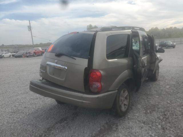 Photo 4 from auction – 2006 DODGE DURANGO SL with VIN 1D4HD48N06F147331