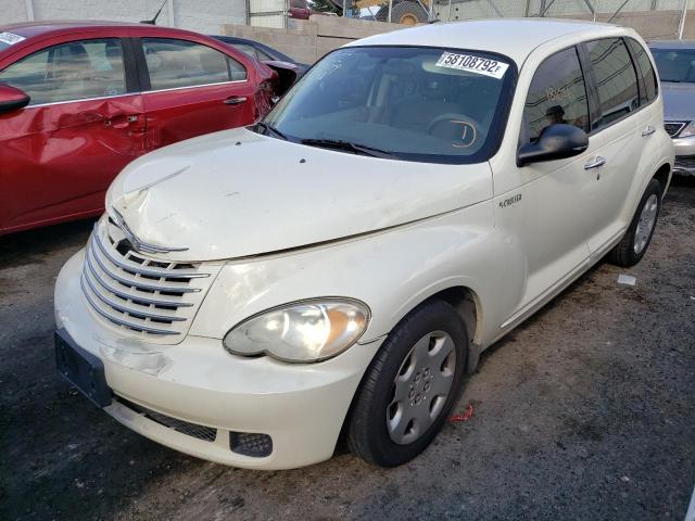 Photo 2 from auction – 2006 CHRYSLER PT CRUISER with VIN 3A4FY48B96T302179
