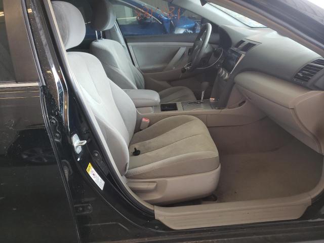 Photo 5 from auction – 2008 TOYOTA CAMRY CE with VIN 4T1BE46K08U756132