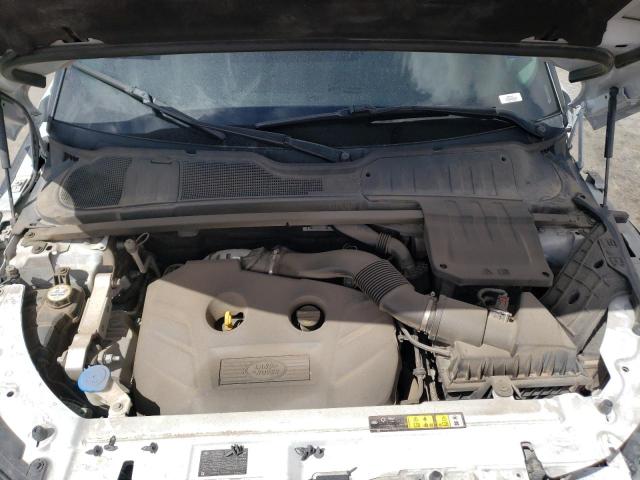 Photo 7 from auction – 2016 LAND ROVER RANGE ROVE with VIN SALVP2BG2GH084527