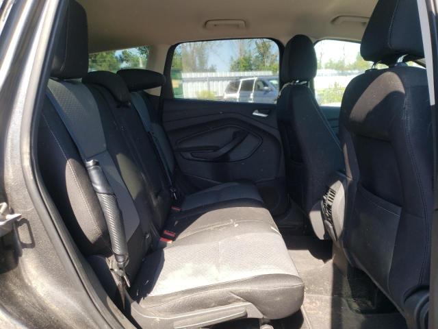 Photo 6 from auction – 2017 FORD ESCAPE SE with VIN 1FMCU9G96HUA05665