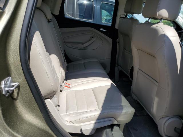 Photo 6 from auction – 2014 FORD ESCAPE TIT with VIN 1FMCU9J90EUA60312