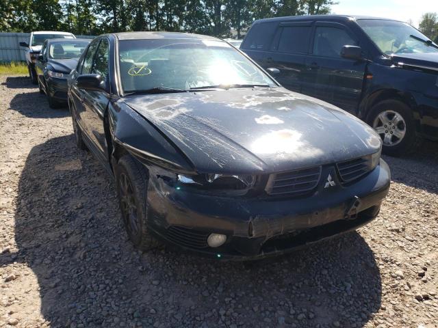 Photo 1 from auction – 2003 MITSUBISHI GALANT ES with VIN 4A3AA46GX3E212924