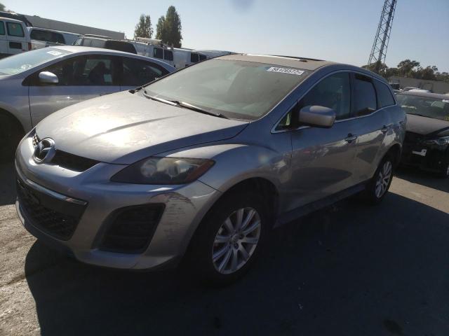 Photo 2 from auction – 2011 MAZDA CX-7 with VIN JM3ER2BM6B0364215