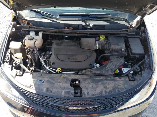 Photo 7 from auction – 2020 CHRYSLER PACIFICA T with VIN 2C4RC1BG2LR246041