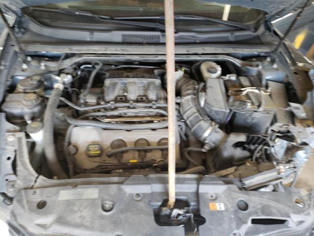 Photo 7 from auction – 2010 FORD TAURUS SEL with VIN 1FAHP2EW7AG167039