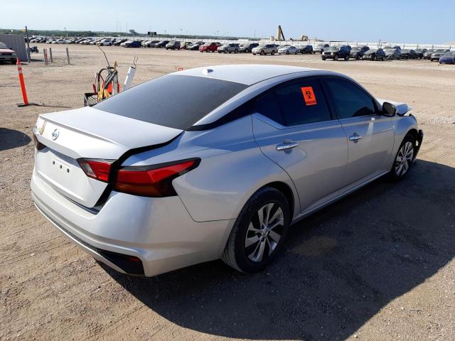 Photo 4 from auction – 2019 NISSAN ALTIMA S with VIN 1N4BL4BV0KN308460