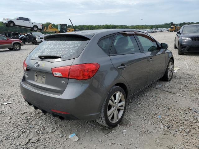 Photo 4 from auction – 2013 KIA FORTE SX with VIN KNAFW5A34D5701399