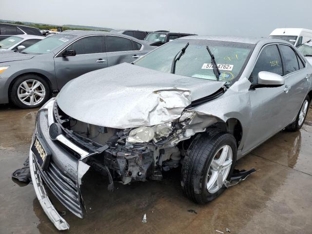 Photo 9 from auction – 2016 TOYOTA CAMRY LE with VIN 4T4BF1FK4GR567502
