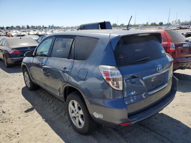 Photo 3 from auction – 2013 TOYOTA RAV4 EV with VIN 2T3YL4DVXDW001827