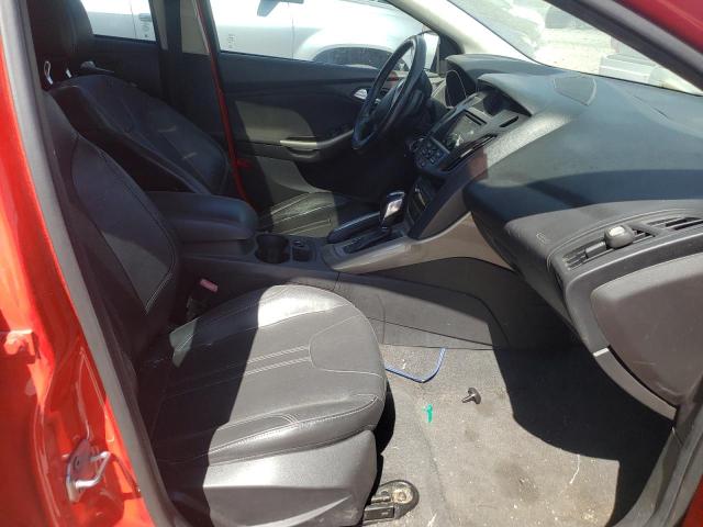 Photo 5 from auction – 2012 FORD FOCUS SEL with VIN 1FAHP3H27CL190779