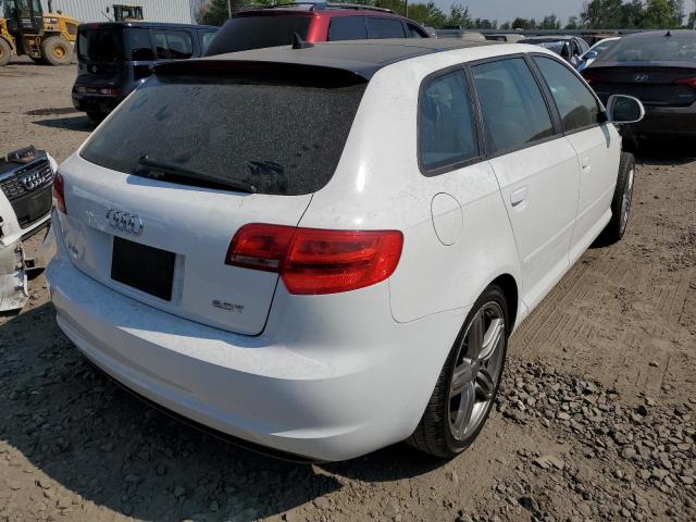 Photo 4 from auction – 2010 AUDI A3 PREMIUM with VIN WAUKEAFM1AA116777