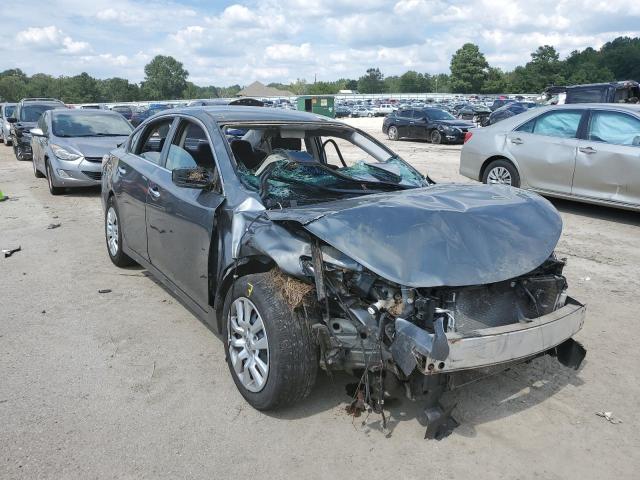 Photo 1 from auction – 2014 NISSAN ALTIMA 2.5 with VIN 1N4AL3AP7EN221748