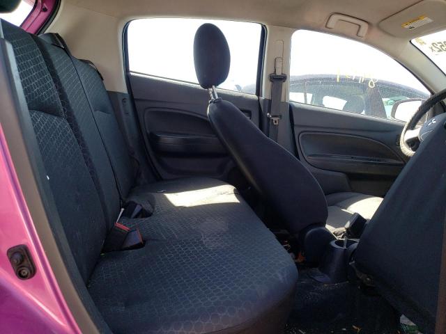 Photo 6 from auction – 2015 MITSUBISHI MIRAGE DE with VIN ML32A3HJ3FH013276