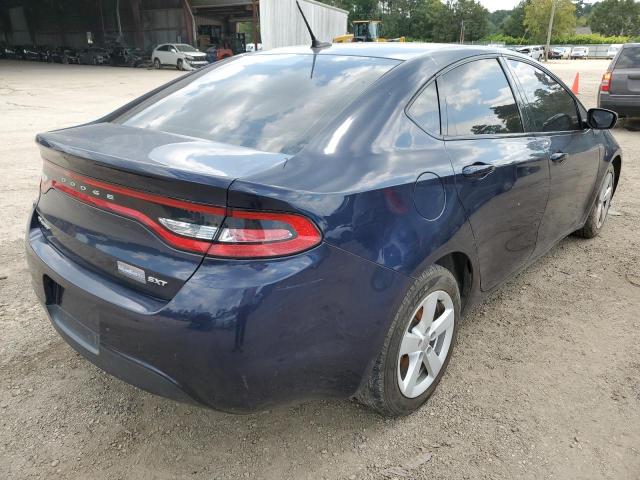 Photo 4 from auction – 2016 DODGE DART SXT with VIN 1C3CDFBBXGD518188