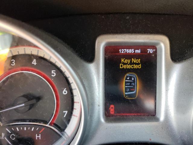 Photo 8 from auction – 2013 DODGE JOURNEY SE with VIN 3C4PDCAB5DT653260