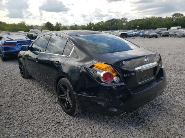Photo 3 from auction – 2012 NISSAN ALTIMA BAS with VIN 1N4AL2AP3CN547859