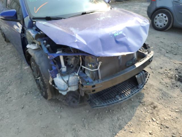 Photo 9 from auction – 2015 TOYOTA COROLLA L with VIN 5YFBURHE6FP355223