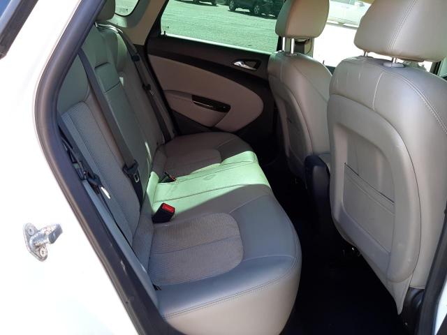 Photo 6 from auction – 2013 BUICK VERANO with VIN 1G4PP5SKXD4174402