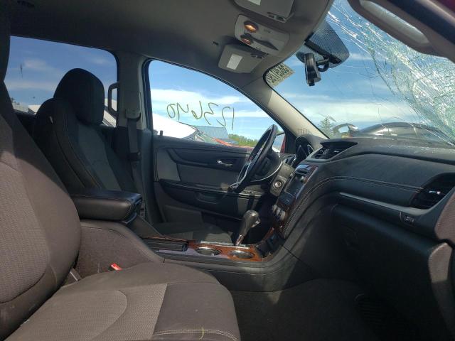 Photo 5 from auction – 2013 CHEVROLET TRAVERSE L with VIN 1GNKVGKD1DJ231175