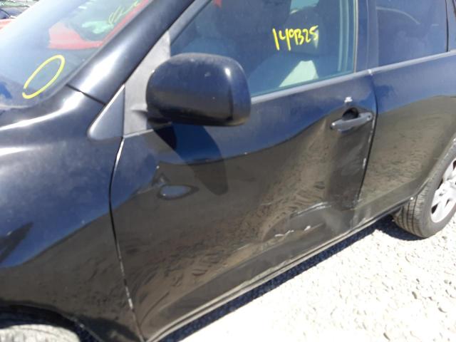 Photo 9 from auction – 2007 TOYOTA RAV4 with VIN JTMZD33V675064707