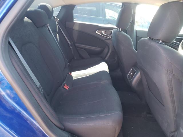 Photo 6 from auction – 2015 CHRYSLER 200 LIMITE with VIN 1C3CCCAB0FN526974
