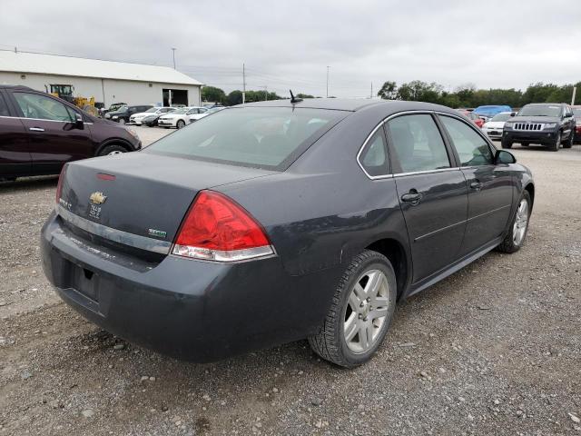 Photo 4 from auction – 2011 CHEVROLET IMPALA LT with VIN 2G1WB5EK4B1217840