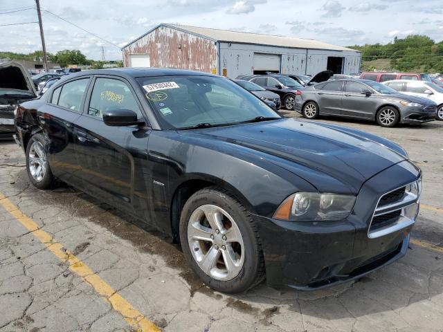 DODGE CHARGER R/ 2012 with VIN 2C3CDXCT8CH106880 - Photo from auction