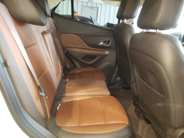 Photo 6 from auction – 2015 BUICK ENCORE with VIN KL4CJCSB1FB179991