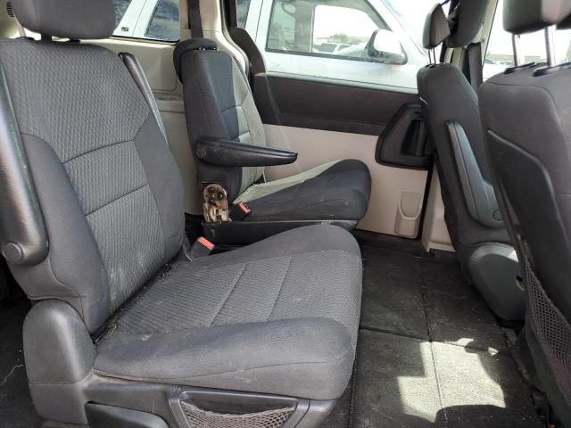Photo 6 from auction – 2010 DODGE GRAND CARA with VIN 2D4RN5D15AR459785