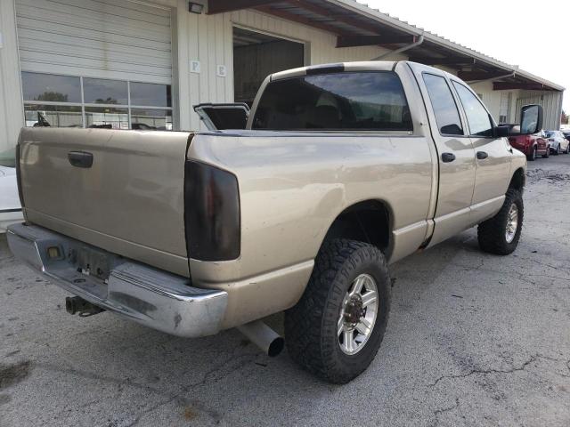 Фото 4 с аукциона – 2003 DODGE RAM 2500 S с VIN 3D7KU28C73G722384