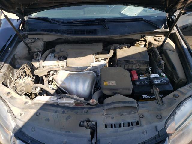 Photo 7 from auction – 2017 TOYOTA CAMRY LE with VIN 4T1BF1FK9HU789318