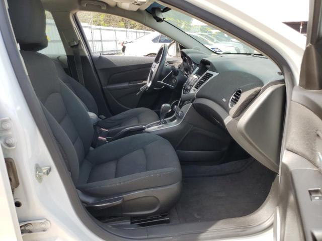Photo 5 from auction – 2012 CHEVROLET CRUZE LT with VIN 1G1PF5SC9C7204995