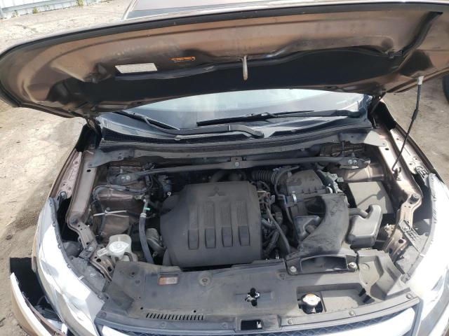 Photo 7 from auction – 2018 MITSUBISHI ECLIPSE CR with VIN JA4AT3AA3JZ050547