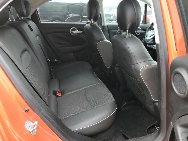 Photo 6 from auction – 2016 FIAT 500X TREKK with VIN ZFBCFXCT7GP372689