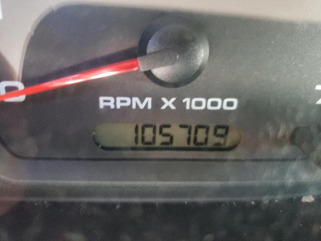 Photo 8 from auction – 2010 FORD RANGER SUP with VIN 1FTKR1ED5APA17174