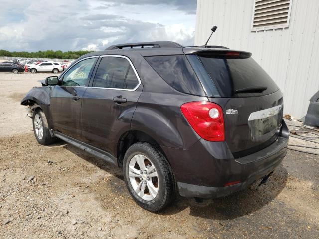Photo 3 from auction – 2013 CHEVROLET EQUINOX LT with VIN 2GNALPEK5D6249543